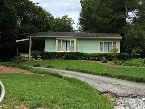 metal houses from the 1950& 39|original metal homes for sale.